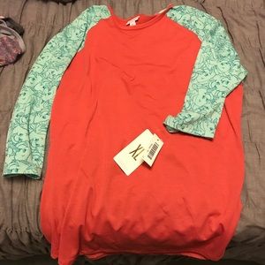 LuLaRoe Disney Randy NWT